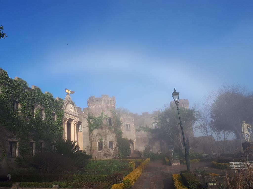 Flycatcher Castle Граскоп Экстерьер фото