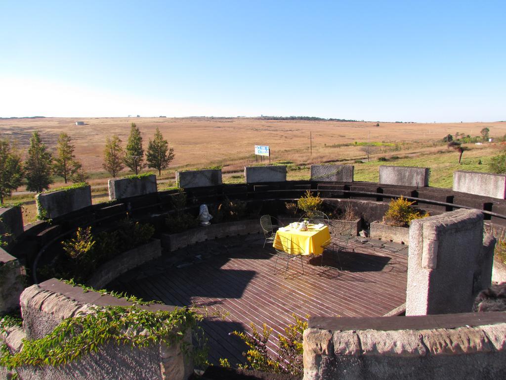 Flycatcher Castle Граскоп Экстерьер фото